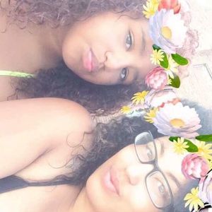 Meet your Posher, Briana